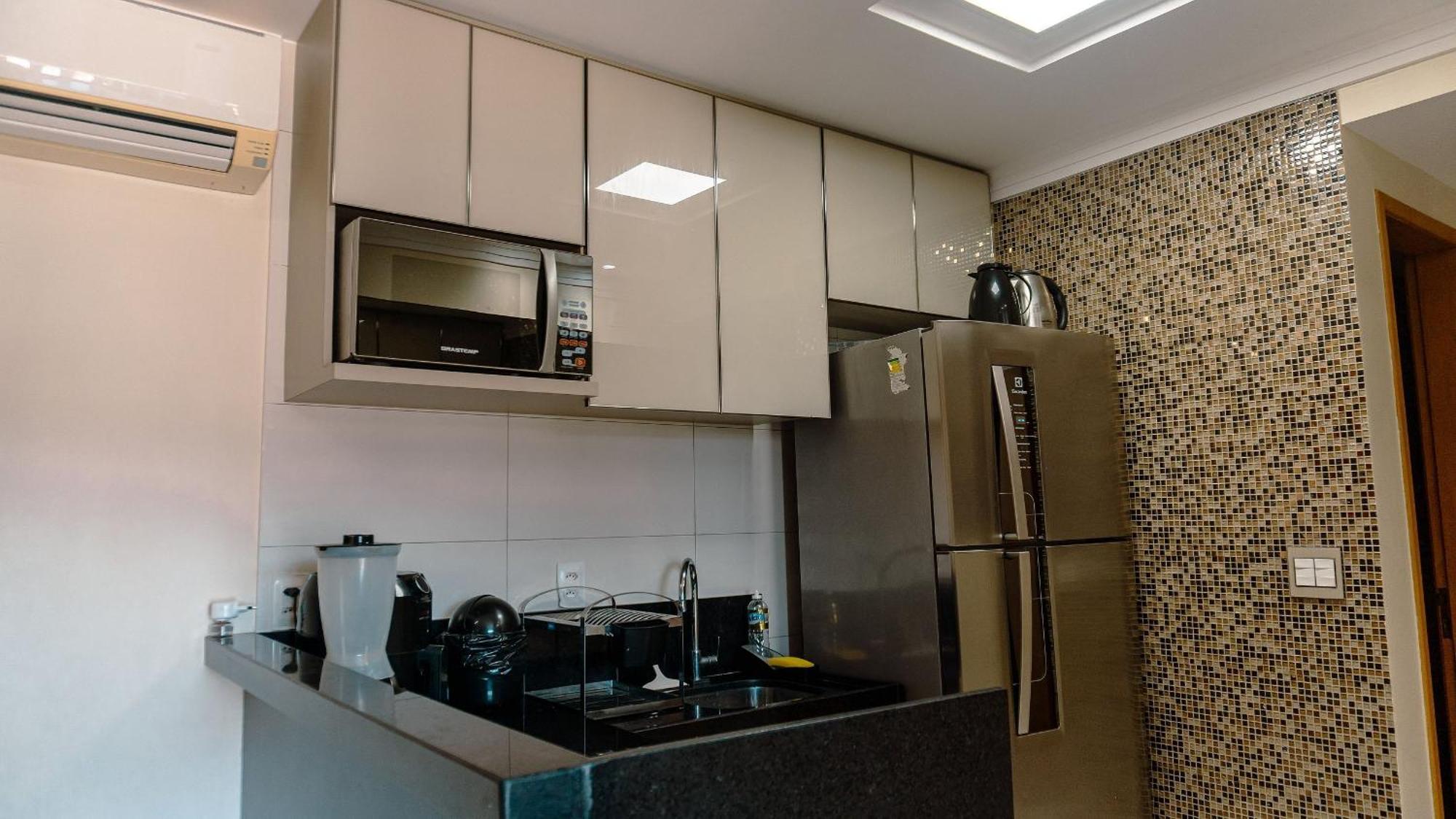 Beira-mar Cupe Living