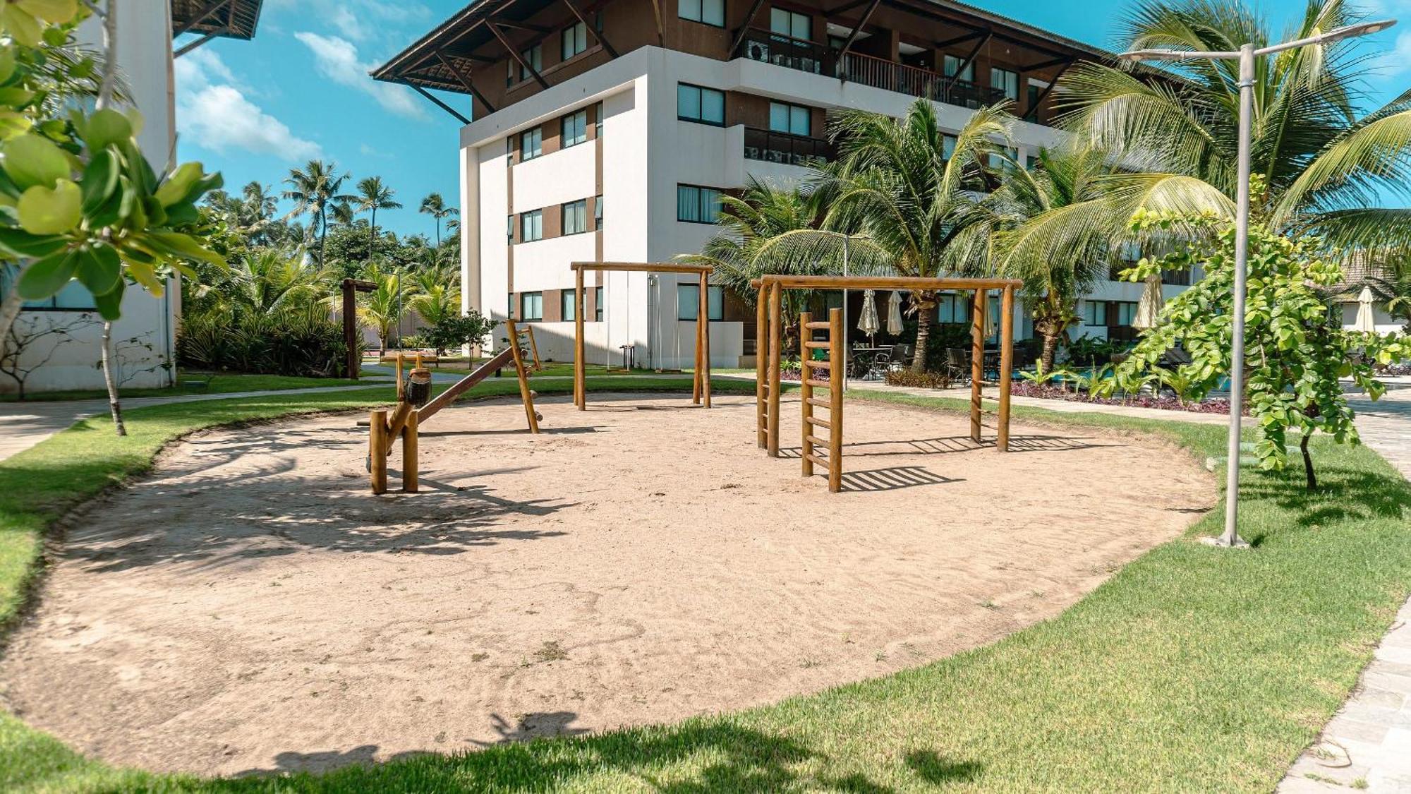 Casa de Férias Beira-mar Cupe Living