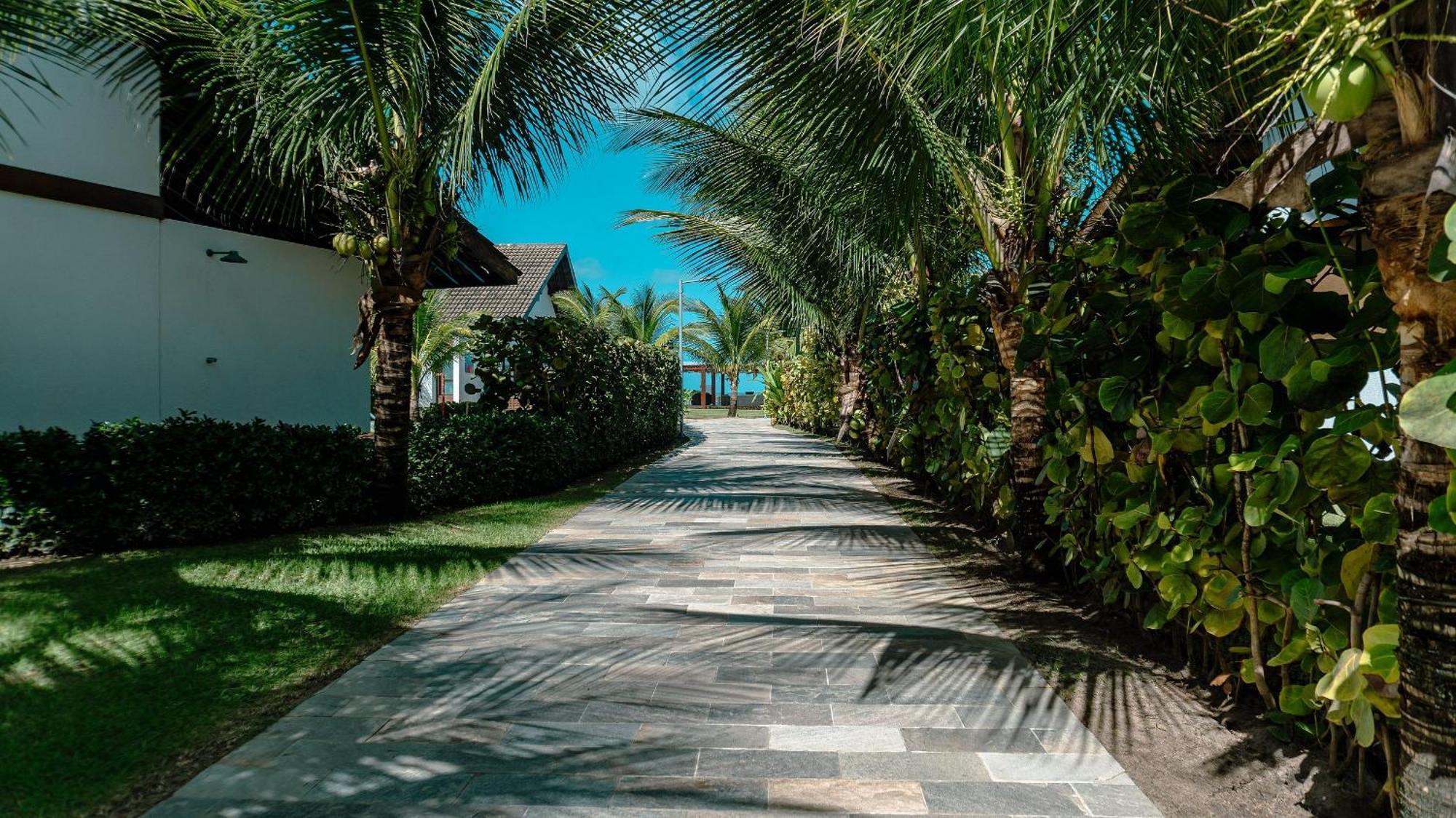Casa de Férias Beira-mar Cupe Living *