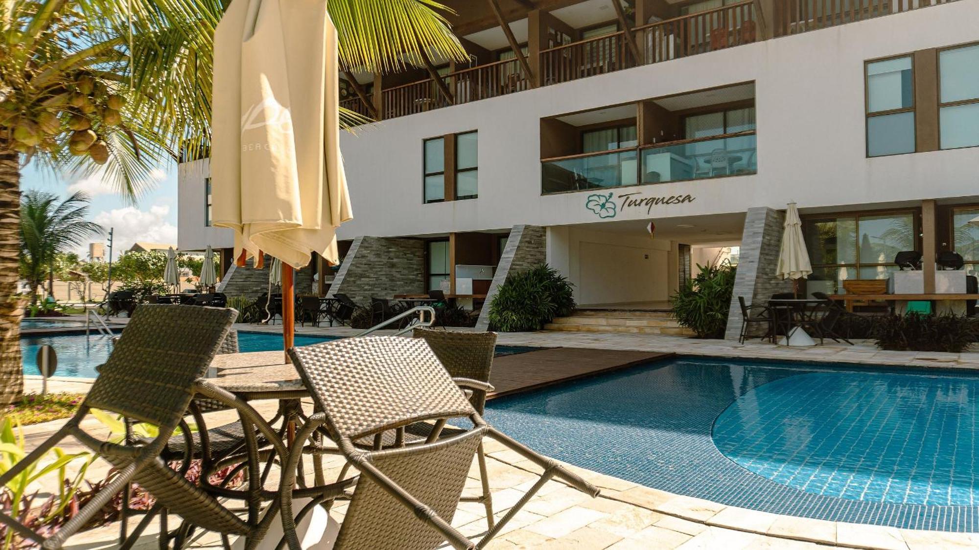 Casa de Férias Beira-mar Cupe Living *